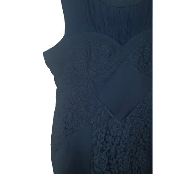 London Dress Co Women's Dress Size 14 - Picture 2 of 2